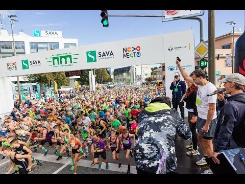 novo mesto half marathon