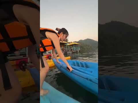 พาพี่โมไปหลง
