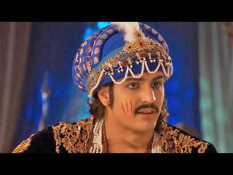 Jodha Akbar S1 EP 81