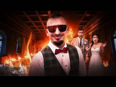 ZEPSULIŚMY NASZEMU TRENEROWI JEGO NAJWAŻNIEJSZY DZIEŃ | VLOG