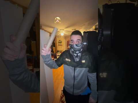 How different people rob 😂 *just a skit* #comedy #accent