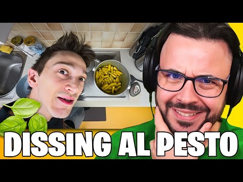 Ho Pagato DREAD,JTAZ E ZAZZONE "da CiccioGamer89 si mangia bene"