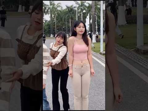 Không phải em | Asian women #trending #tiktok #beauty
