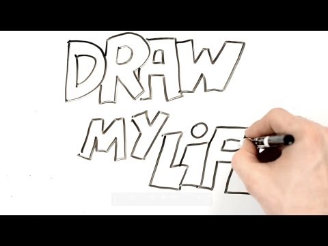 Draw My Life | Louis Cole