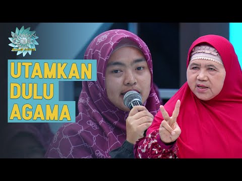 Apakah Berdosa Menikah Karna Harta? | SIRAMAN QOLBU (2/3)