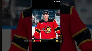 Shane pinto #ottawasenators