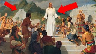 5 Most Mysteriously Out of Place Ancient People in History