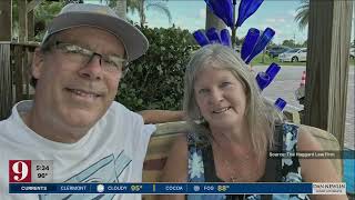 ABC Orlando Covers Wrongful Death Lawsuit After Florida Vacation Rental Triple Murder - Haggard Law