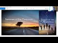 Exploring Chapter 12 of Summer of the Mariposas