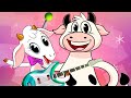 Animal Helpers and Their Reactions