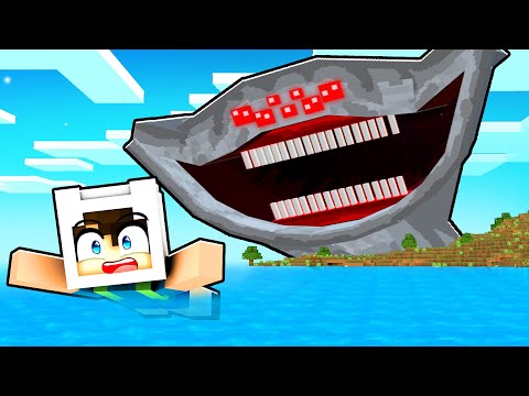 DEV OKYANUS YİYEN NEDEN BİZİ KOVALIYOR? 😨🐋