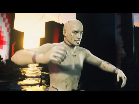 a Hideo Kojima game.