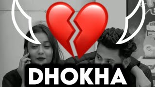 Dhokha ek karz h... l