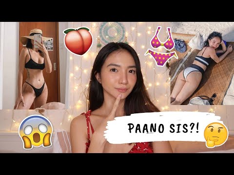SIMPLE TIPS PARA PUMUTI ANG PWET AT SINGIT | Angel Dei