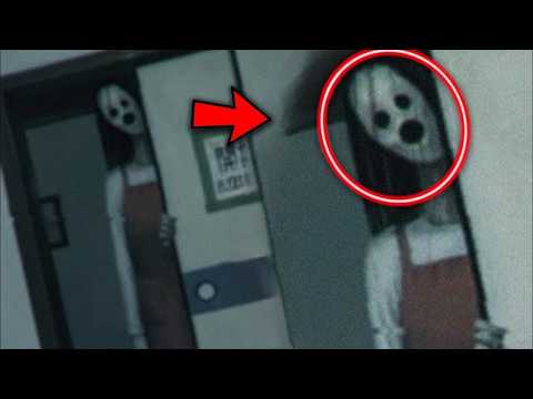 Scary Videos That’ll Make You Feel Unsafe in Your Own Room