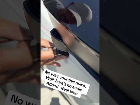 Quick unedited pinstripe