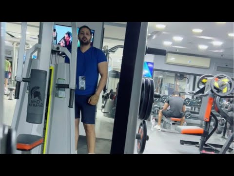 Fitness Egypt is live! اكتب سؤالك وهجاوبك حالا