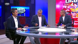 Liguilla MX | Rivalidad | A Nivel De Cancha