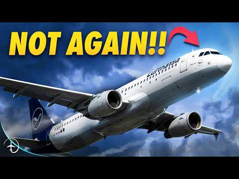 Pilot GONE with Captain Locked OUTSIDE!!