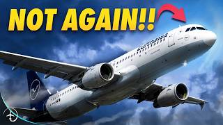 Pilot GONE with Captain Locked OUTSIDE!!
