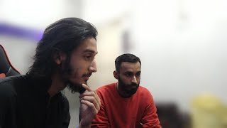 Just Chatting