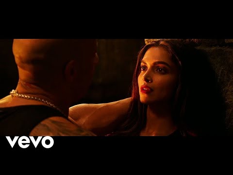 Falini - I Need You | xXx Return of Xander Cage [4K]