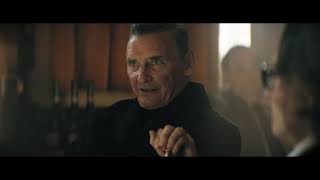 A Working Man   Official Trailer