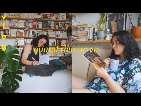 Prendre soin de soi - VLOG