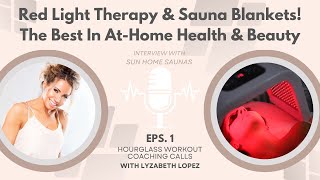 The Best At-Home Infrared Therapy and Sauna Blankets. How they work!