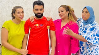 خداها مرة هجالة ومطلقة بولادها😱ومو مبغاتهاش ليه😭ومضناتش بلي..(شاهد الصدمة) ضحية مشتمع😢🔥🔥🔥