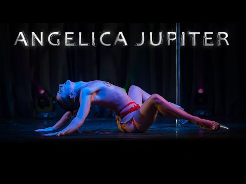 EXOTIC MOON | Angelica Jupiter