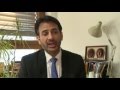 Climate Change and Human Rights