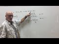 Mole Calculations and Significant Figures