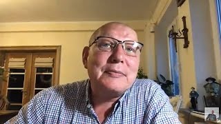 Wielki Konflikt Europy Z Polską - Wizja Live