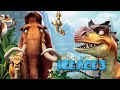 Exploring Ice Age 3: Down of the Dinosaurs