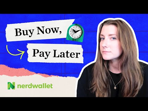 Buy Now, Pay Later: Are These Offers Worth It?
