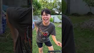 ปิ้งไก่บ้าน 👈🤪🤪