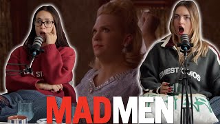 Mad Men 5x03 Reaction