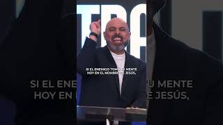 ¡Tu portas la mente de Cristo!