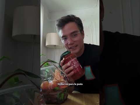 T1E84 Hemos cambiado la dieta bastante y vamos a ver estas dos semanas como viene todo 🫶 #nyc