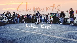 Antoine Banks - Clements 