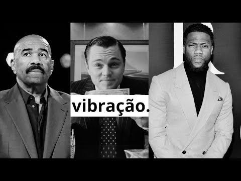 Você Atrai O Que Você é.