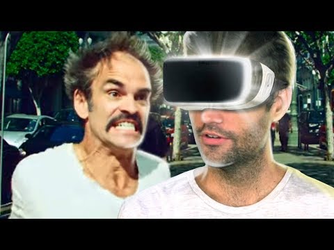 GTA na vida real, melhor vídeo do youtube?