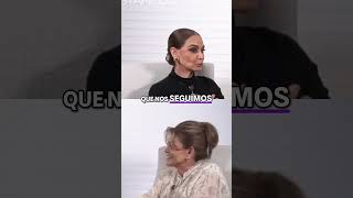 Lupita Jones | Mara Patricia Castañeda
