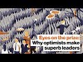 Future Leadership and Success Factors