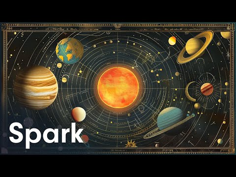 Uncovering The Greatest Secrets Of Our Solar System | Cosmic Vistas: Full Series 1 | Spark