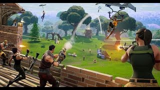 Fortnite taka zwykła gra