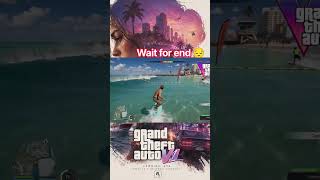 🎮🔥 #GTA6 #GTAVI #GTA6 #RockstarGames 🚗 #ViceCity 🌴 #Gaming #GamingShorts #ViralGaming #OmGameZone 🎯🔥