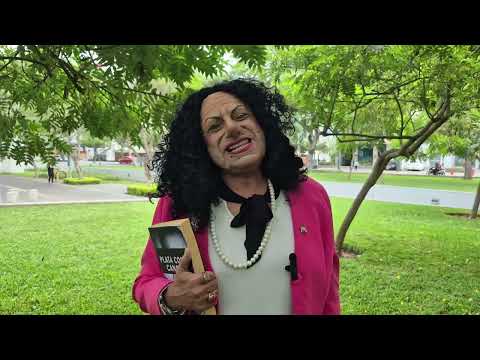 MARIA LA HERMANITA DE CESITAR.