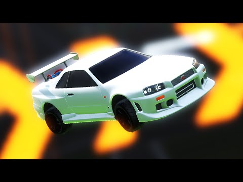 Rocket League MOIMENTS 47
